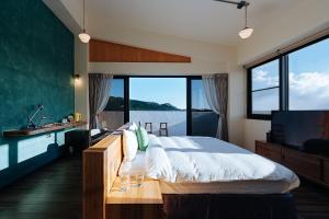 Gallery image of Chillax Inn B&B in Hengchun South Gate