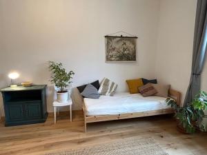 Gallery image of Danube Atelier - The Suite in Rossatz