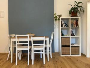 Gallery image of Danube Atelier - The Suite in Rossatz