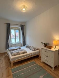 Gallery image of Danube Atelier - The Suite in Rossatz