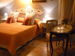 Gallery image of B&B The Roses Garden in Millesimo