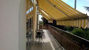 Fotografie z fotogalerie ubytování B&B Il Glicine v destinaci bedizzol