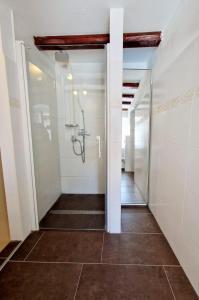 Vannituba majutusasutuses Topfloor +3 fotot