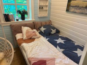 Gallery image of Summer Cottage With Jacuzzi And Sauna in Fakse Ladeplads