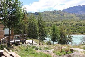 Gallery image of Baker Domo Lodge in Cochrane