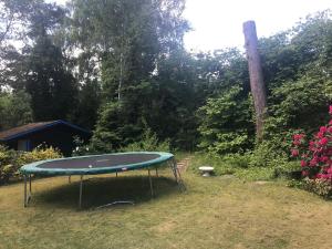Gallery image of Holiday Home Swimmingpool And Beach in Nykøbing Sjælland