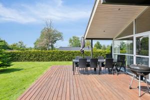 Gallery image of Lovely Holiday Home Spasauna Carcharger River in Fårvang