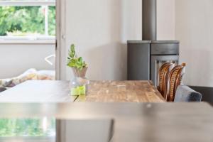 Gallery image of Lovely Holiday Home Spasauna Carcharger River in Fårvang +32 photos