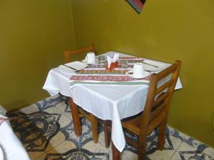 Φωτογραφία από το άλμπουμ του Hostal Pablito σε San Pedro de Atacama