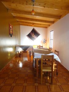 Φωτογραφία από το άλμπουμ του Hostal Pablito σε San Pedro de Atacama