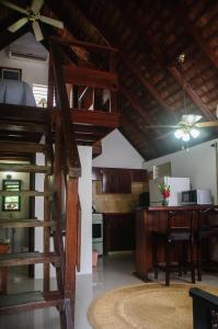 Fotografija v galeriji nastanitve Firefly Beach Cottages v Negrilu