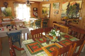 Fotografie z fotogalerie ubytování Le Gîte Ambrelane v destinaci Thetford Mines