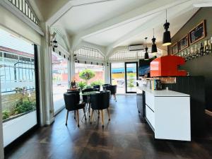 Gallery image of Rimklong boutique hotel trad in Trat