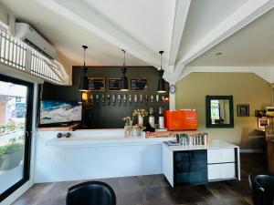 Gallery image of Rimklong boutique hotel trad in Trat