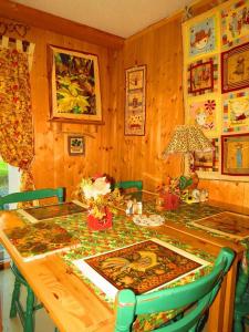 Fotografie z fotogalerie ubytování Le Gîte Ambrelane v destinaci Thetford Mines
