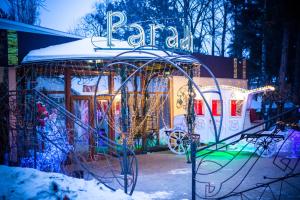 Galeriebild der Unterkunft Vila Bomond in Edineţ