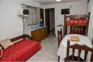 Gallery image of Apart Hotel Natural del Daymán in Salto