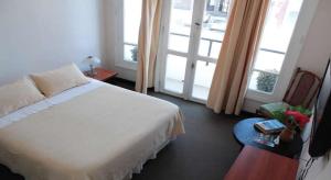 Fotografie z fotogalerie ubytování Alhambra Hotel v destinaci San Antonio
