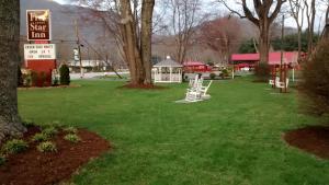 Gallery image of Five Star Inn - Maggie Valley in Maggie Valley