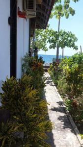 Gallery image of Alur Beach Homestay in Amed