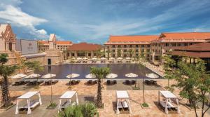 Gallery image of Sokha Siem Reap Resort & Convention Center in Siem Reap