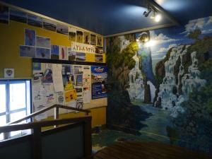 Fotografie z fotogalerie ubytování Atlantis Backpackers v destinaci Picton