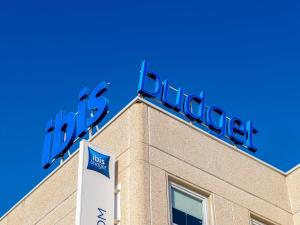 ibis budget Bilbao Barakaldo — foto 4 de 9