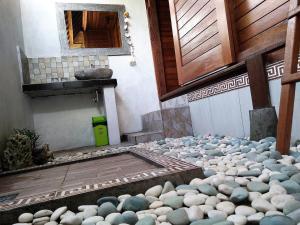 Φωτογραφία από το άλμπουμ του Smooth Garden σε Nusa Lembongan