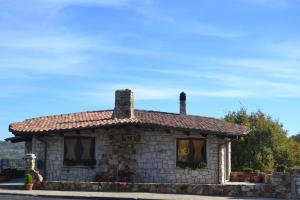 Foto dalla galleria di B&b Gennargentu a Fonni