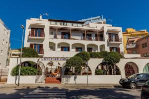 Hotel El Balear