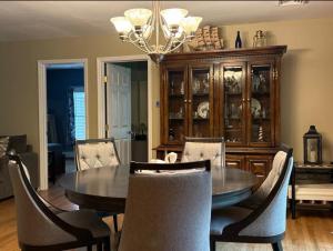 Gallery image of Secluded Country Getaway in Highland