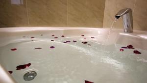 Bagno di Gold Sand Hotel