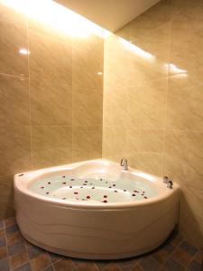 Bagno di Gold Sand Hotel