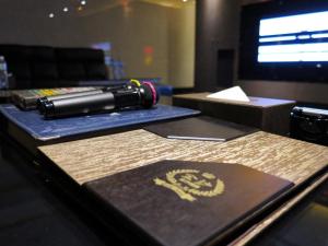 Foto dalla galleria di Gold Sand Hotel a Hsinchu