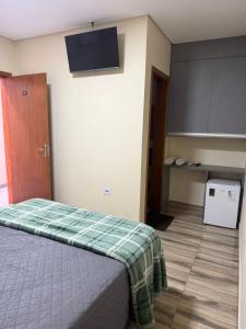 Легло или легла в стая в Hotel RC