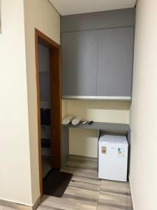 Снимка в галерията на Hotel RC в Кампинас