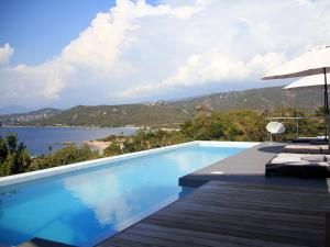 Gallery image of Dililodge in Verghia +14 photos