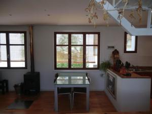 Gallery image of El Artista in Grazalema