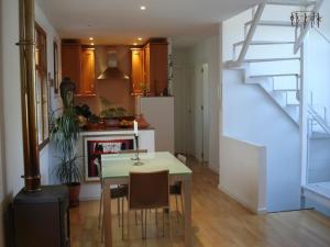 Gallery image of El Artista in Grazalema