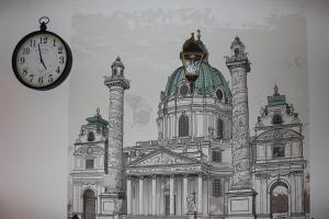 Fotografie z fotogalerie ubytování Kepler Home ve Vídni