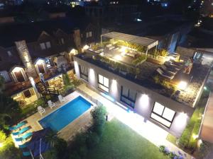 Fotografie z fotogalerie ubytování Solar Pampa Apart v destinaci Mar de las Pampas + 40 fotografií