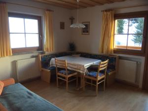 Fotografie z fotogalerie ubytování Joglerhof v destinaci Racines + 13 fotografií