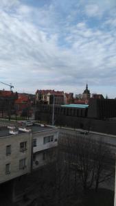 Fotografia z galérie ubytovania Apartament na Podwalu v destinácii Gdansk