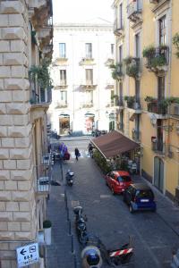 Gallery image of Etna Home in Catania