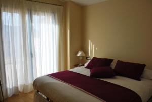 Buil & Gine Wine Hotel