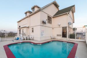 Photo de la galerie de l'établissement Motel 6-Fort Worth, TX - White Settlement, à Fort Worth