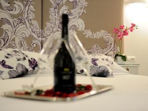 Nápoje v ubytování Easyrome Guest House + 56 fotografií
