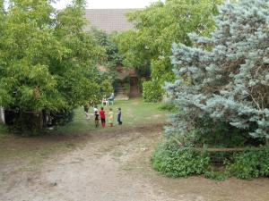 Hosté ubytování Gîte à la ferme