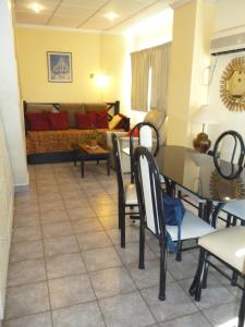 Et opholdsområde på Perla Italiano