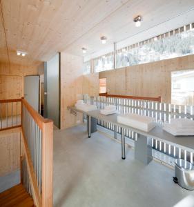 Gallery image of Ferienhaus Alpin in Neustift im Stubaital